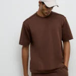 T-shirt- relaxedfit