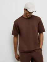 T-shirt- relaxedfit