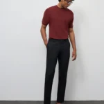 T-shirt-slimfit