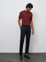 T-shirt-slimfit